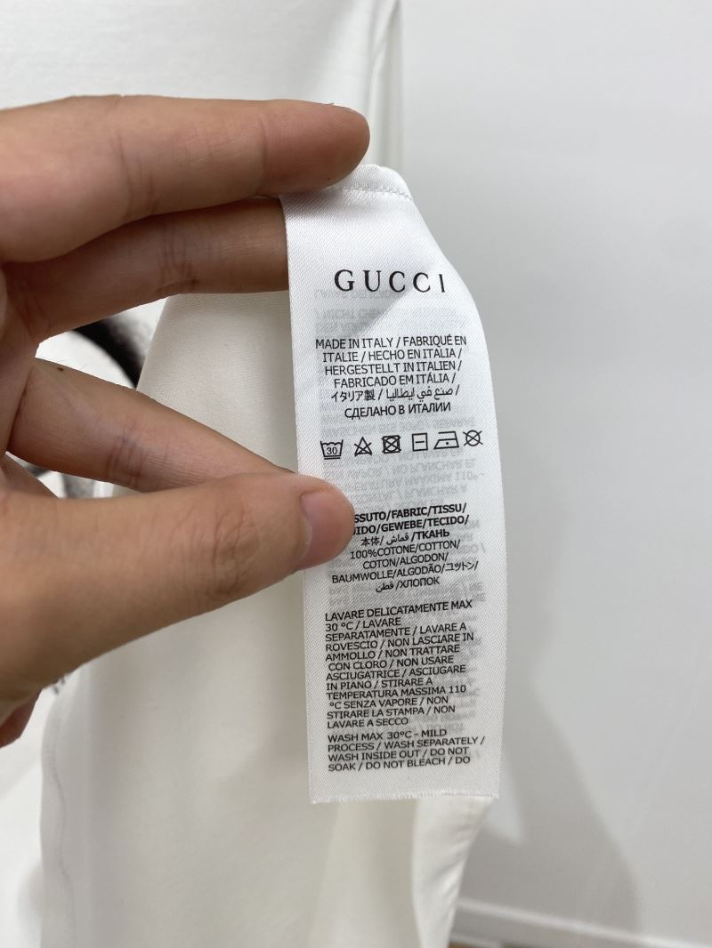 Gucci T-Shirts